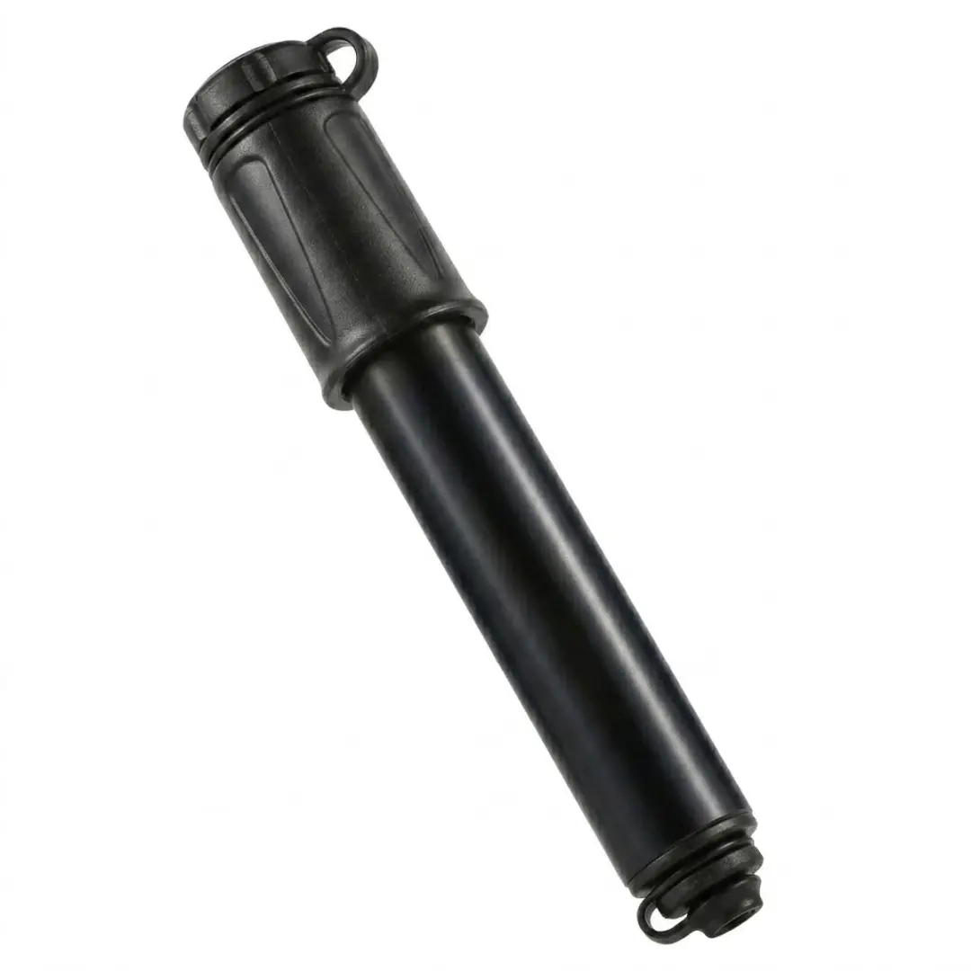 NuveX Mini Fietsbandpomp Aluminium