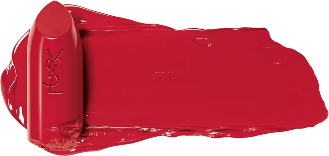 Yves Saint Laurent Rouge Pur Couture Lipstick 3.8g - Orange