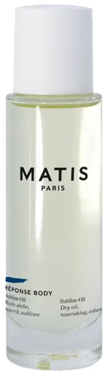 Matis Reponse Body Sublim-Oil Serum 50ml
