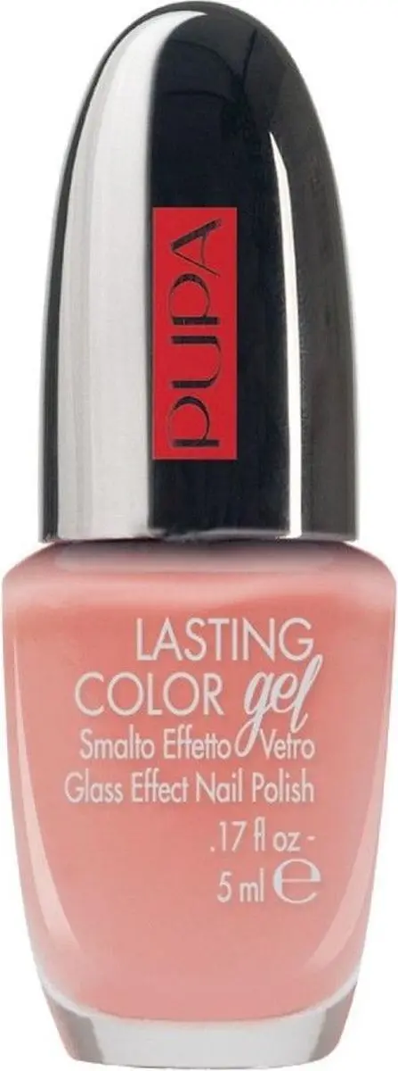 Pupa Milano Nagellak Nails Lasting Color 013 Souffle Velours 5ml
