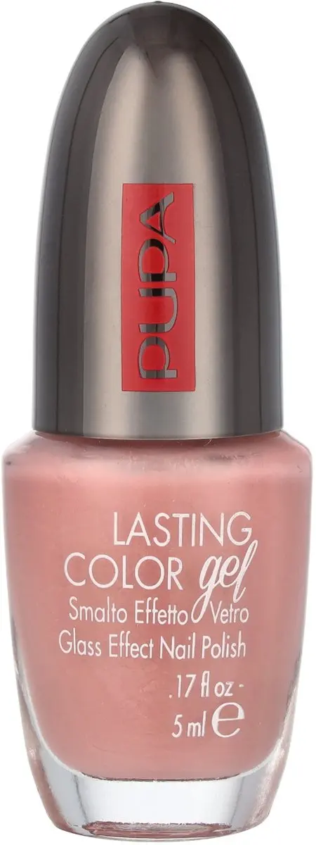 Pupa Milano Nagellak Nails Lasting Color 013 Souffle Velours 5ml