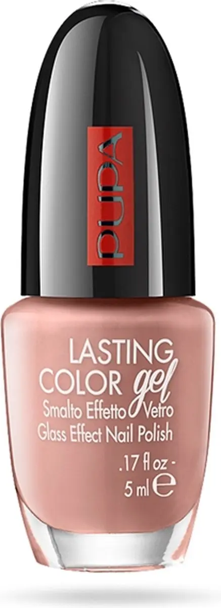 Pupa Milano Nagellak Nails Lasting Color 013 Souffle Velours 5ml