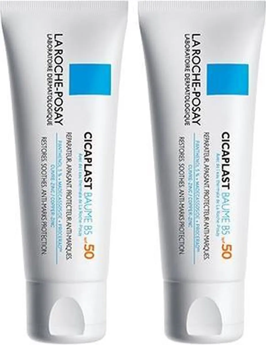 La Roche-Posay Cicaplast Balsem B5 SPF50