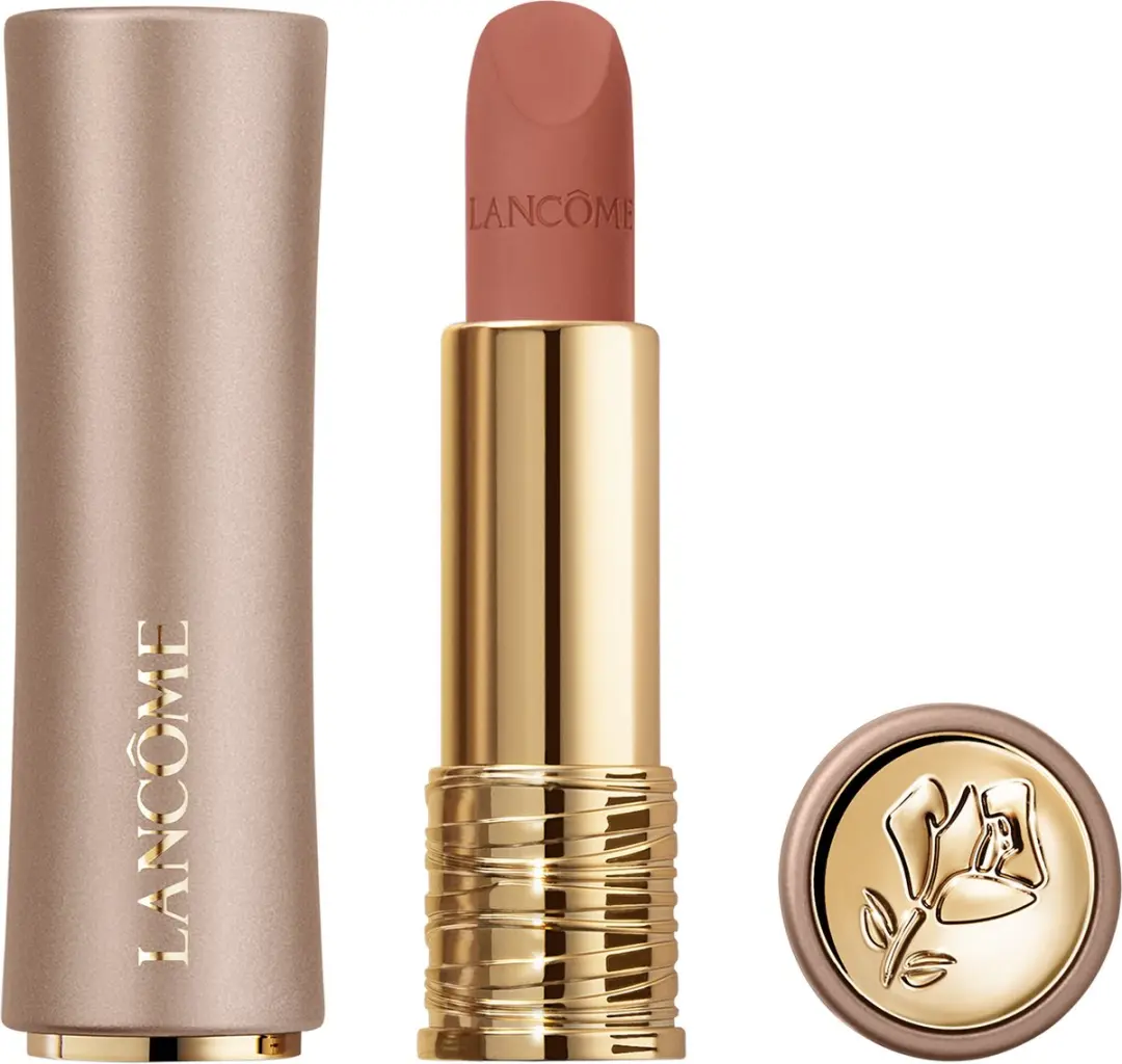 Lancôme L'Absolu Rouge Intimatte French Blushes - 3.2g