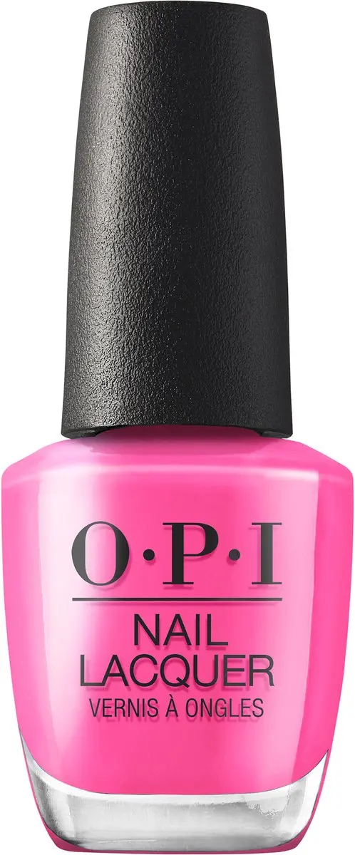O.P.I. Go with the Floatie Nagellak 15ml