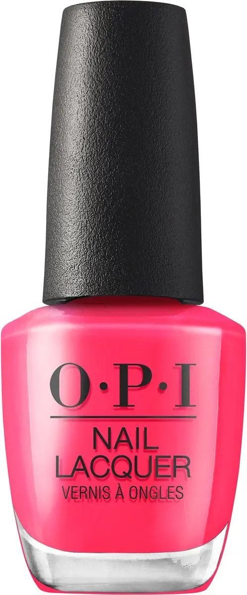 O.P.I. Roze Nagellak 15ml