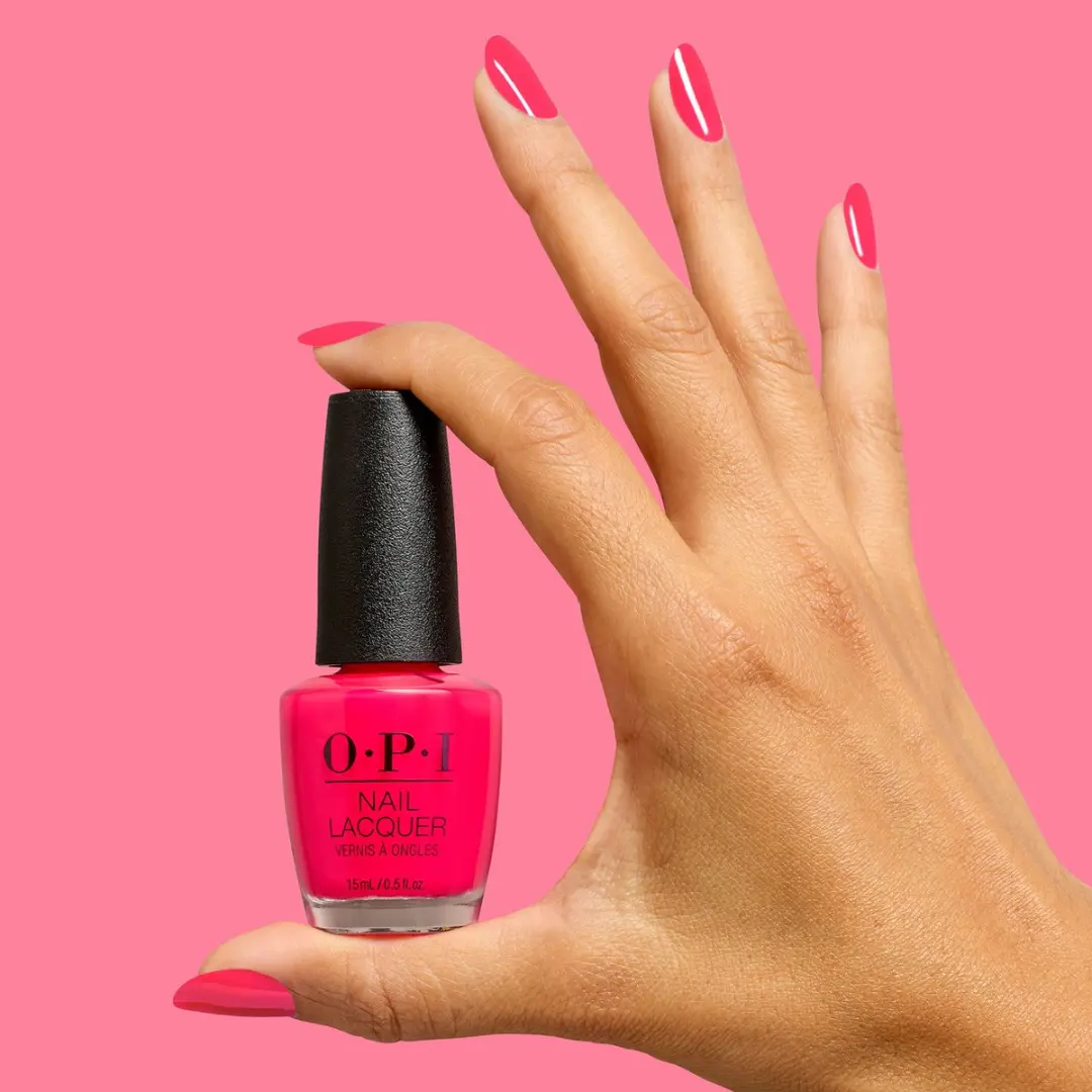 O.P.I. Roze Nagellak 15ml