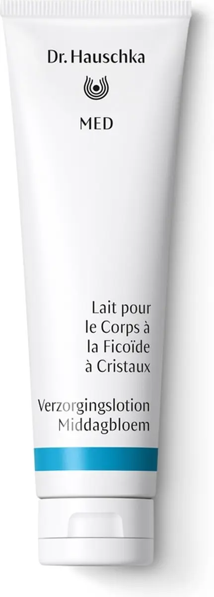 Dr. Hauschka Med Verzorgingslotion Middagbloem 145ml
