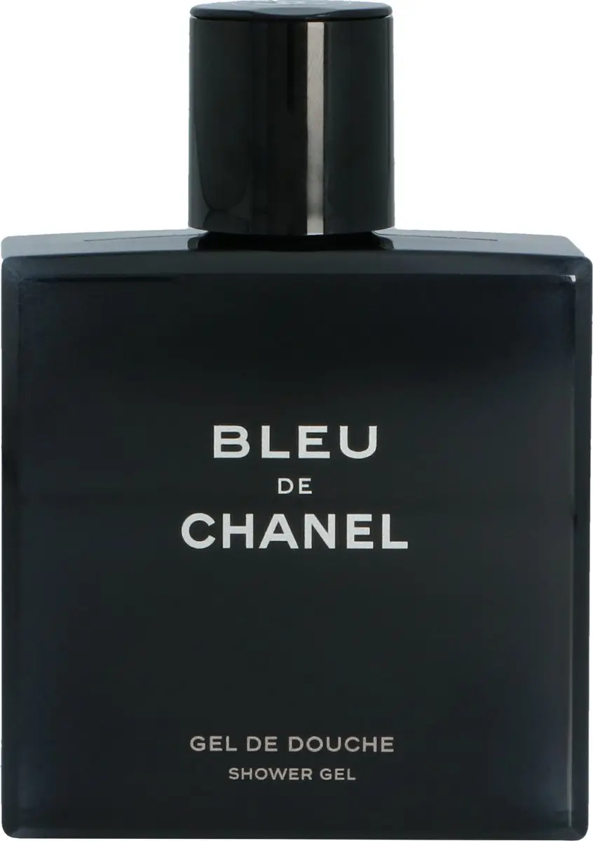 Chanel Bleu de Chanel Douchegel 200ml - Houtachtig