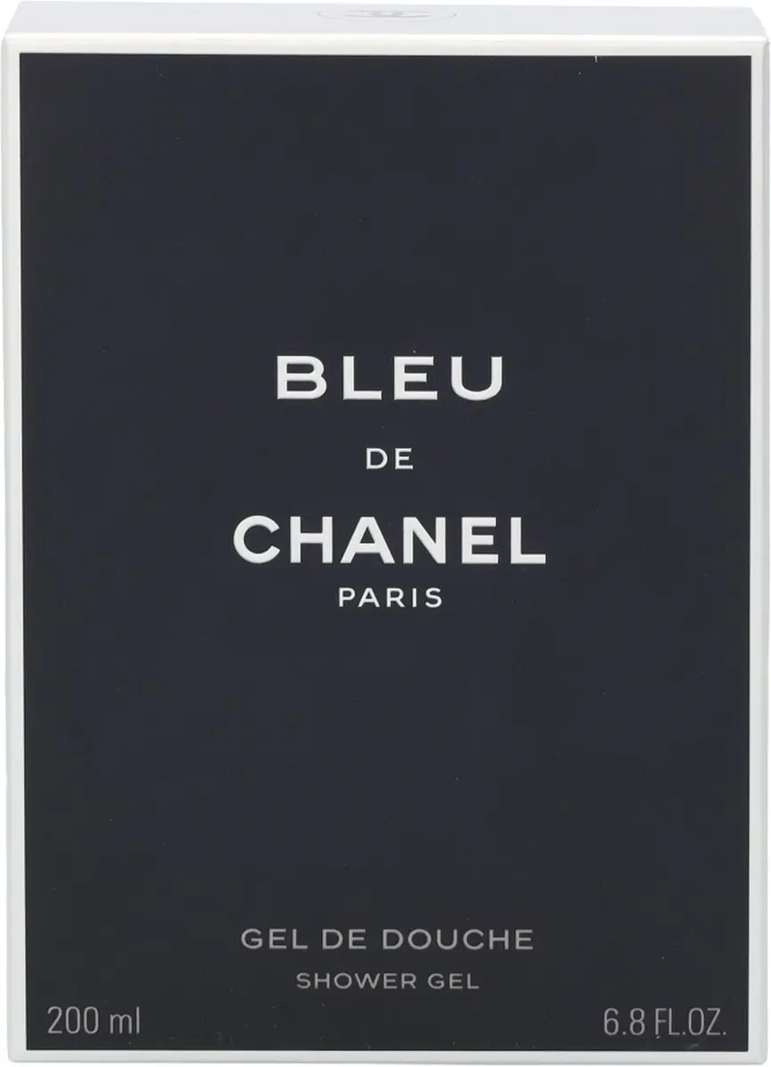 Chanel Bleu de Chanel Douchegel 200ml - Houtachtig