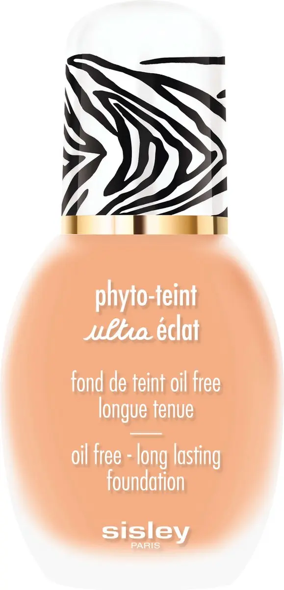 Sisley Phyto-Teint Ultra Éclat Foundation 30ml
