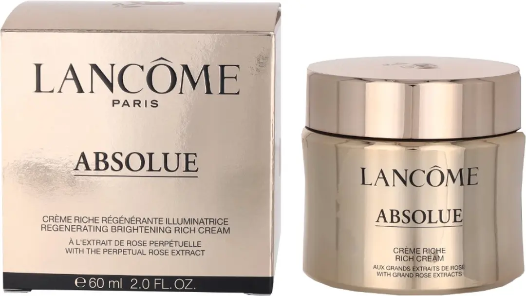 Lancôme Absolue Rich Cream Dagcrème 60ml - afbeelding 6 van 6