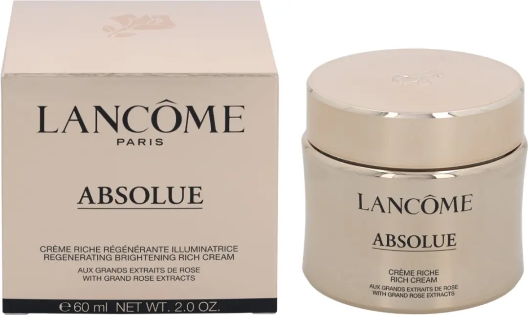 Lancôme Absolue Rich Cream Dagcrème 60ml