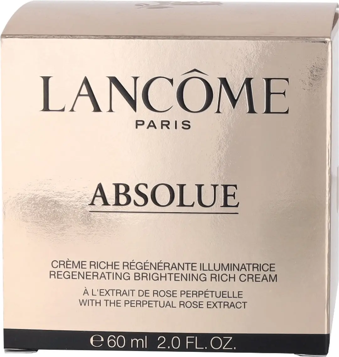 Lancôme Absolue Rich Cream Dagcrème 60ml