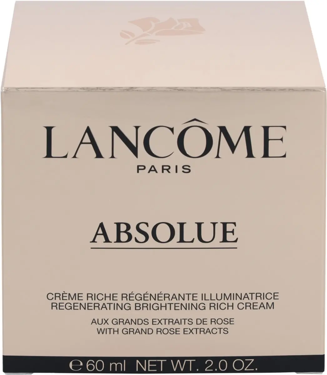 Lancôme Absolue Rich Cream Dagcrème 60ml