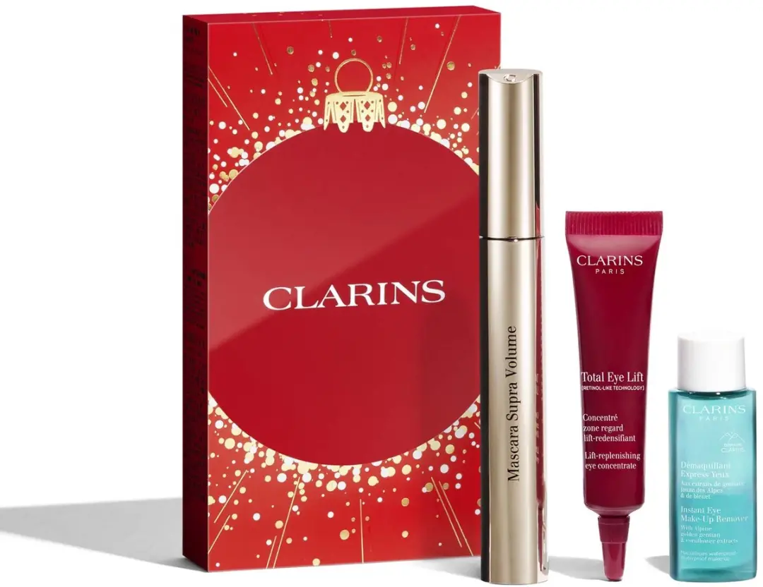 Clarins Total Eye Lift Geschenkset