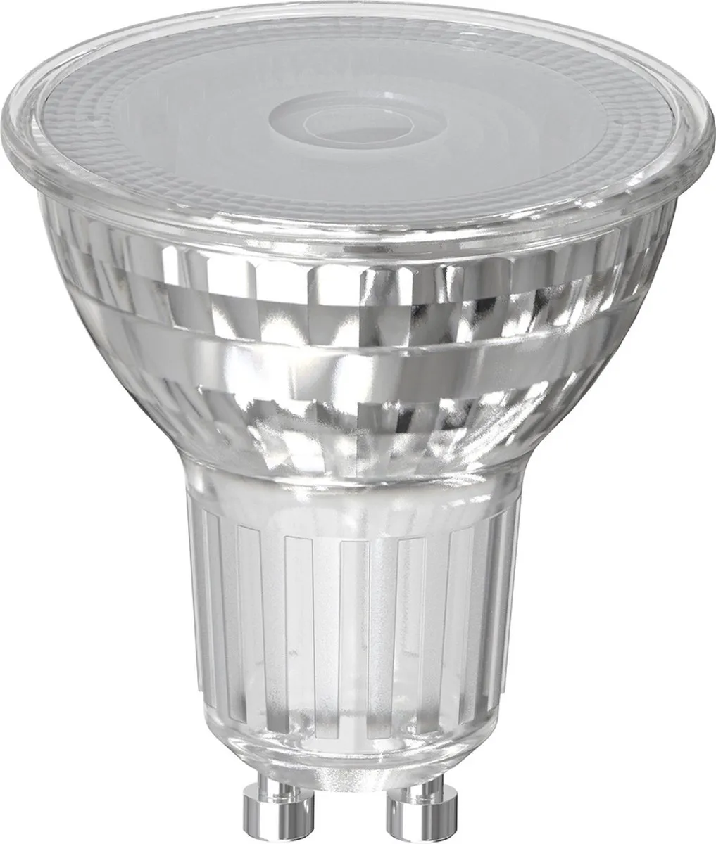 LEDVANCE Performance GU10 PAR16 6.9W 620lm 120° - Zeer Warm Wit