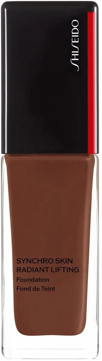 Shiseido Synchro Skin Radiant Lifting SPF 30 Foundation 30ml
