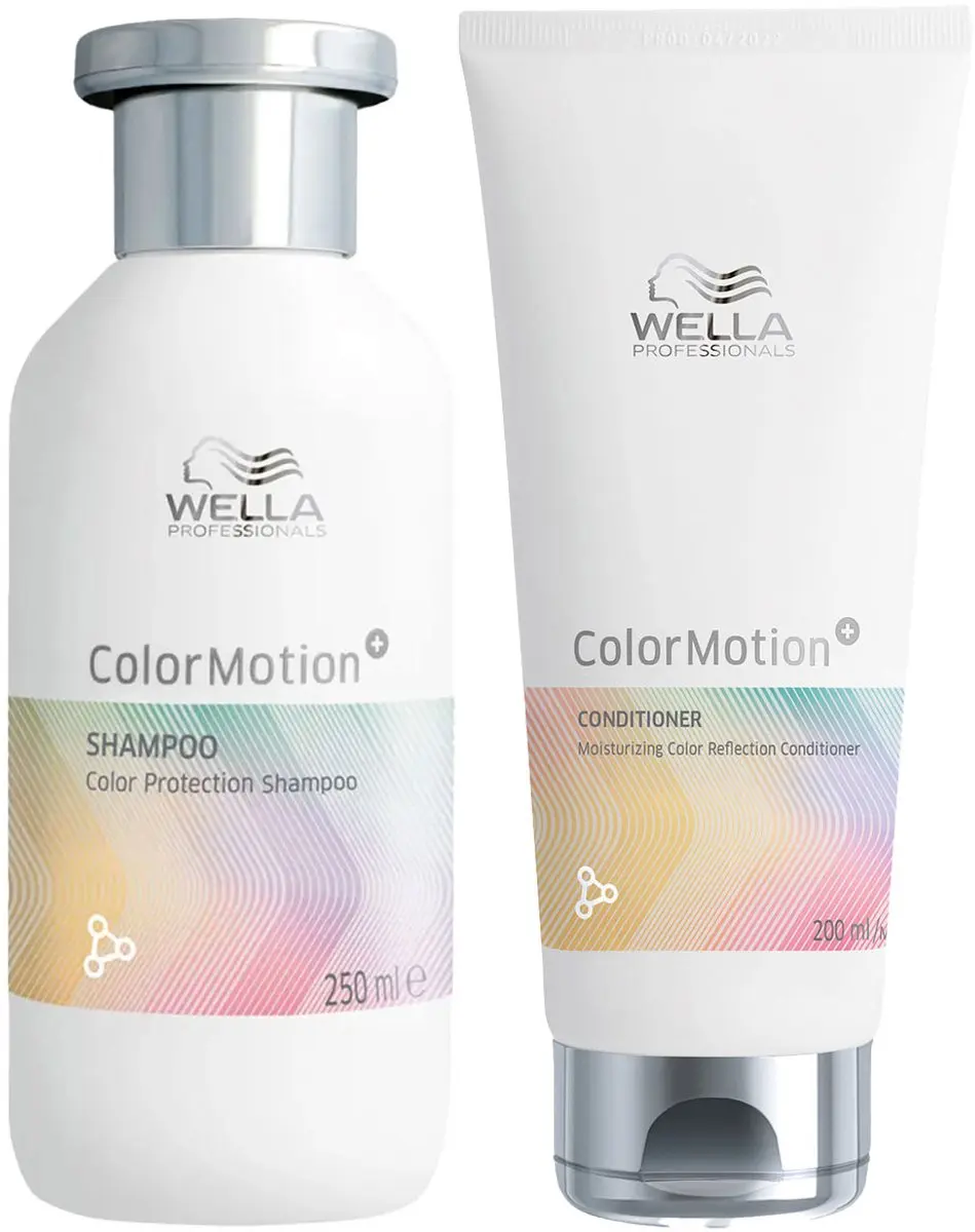 Wella Professionals ColorMotion+ Voordeelset