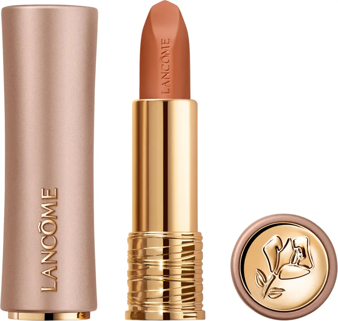 Lancôme L'Absolu Rouge Intimatte Lippenstift 101