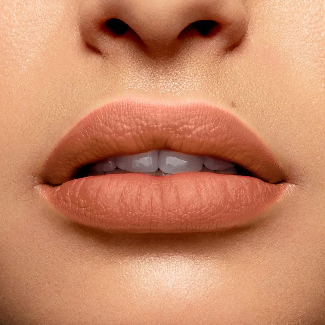 Lancôme L'Absolu Rouge Intimatte Lippenstift 101 - Off-Camera