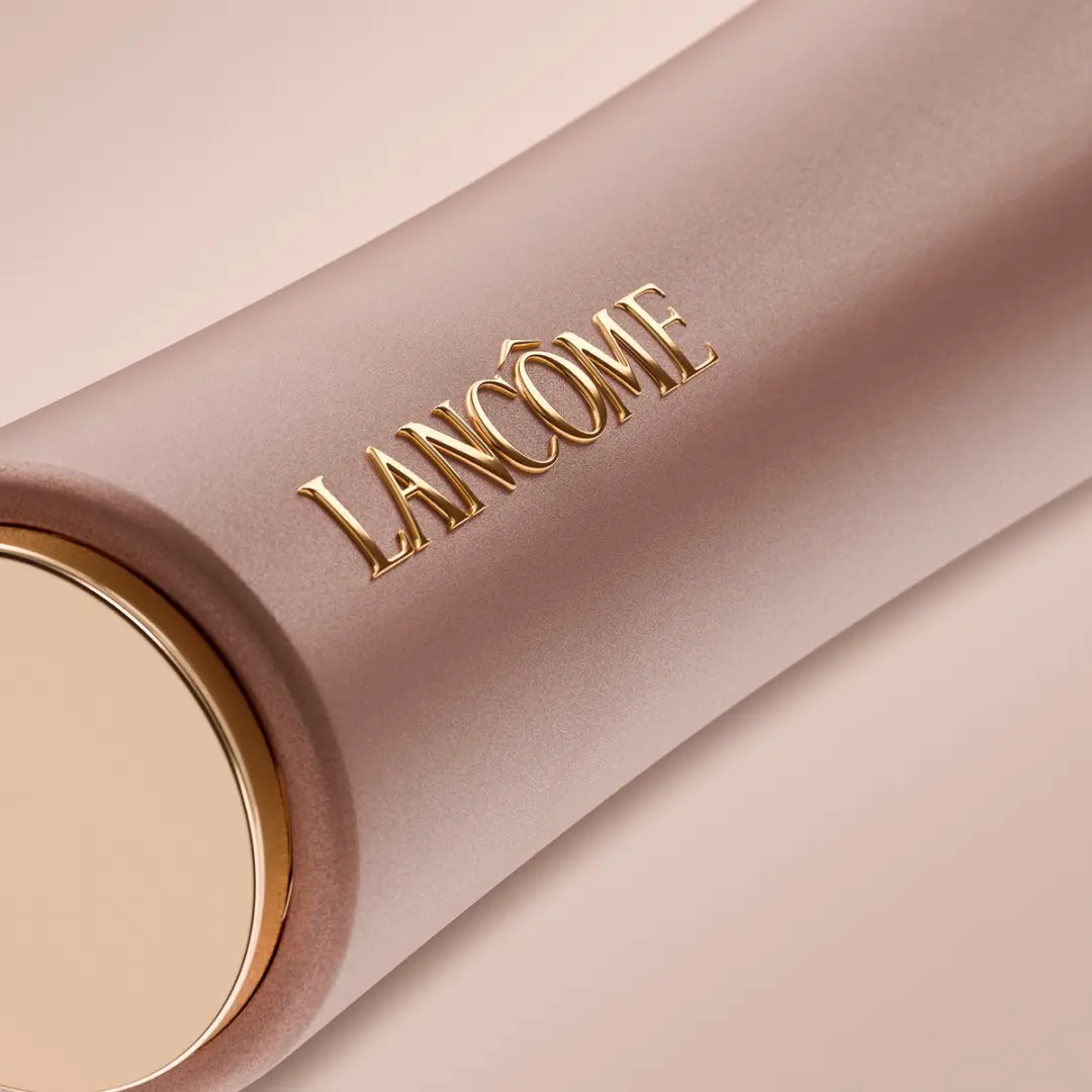 Lancôme L'Absolu Rouge Intimatte Lippenstift 101 - Off-Camera