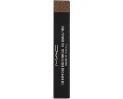MAC Cosmetics Eye Brows Big Boost Fibre Wenkbrauwgel - Brunette