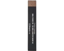 MAC Cosmetics Eye Brows Big Boost Fibre Wenkbrauwgel - Brunette