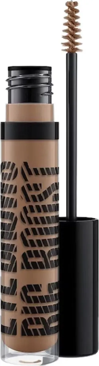 MAC Cosmetics Eye Brows Big Boost Fibre Wenkbrauwgel