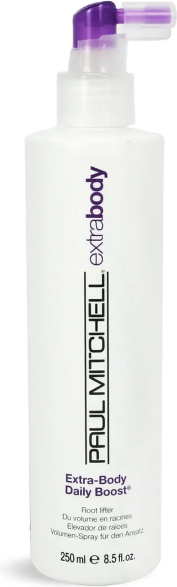 Paul Mitchell Extra-Body Daily Boost 250ml - afbeelding 6 van 6