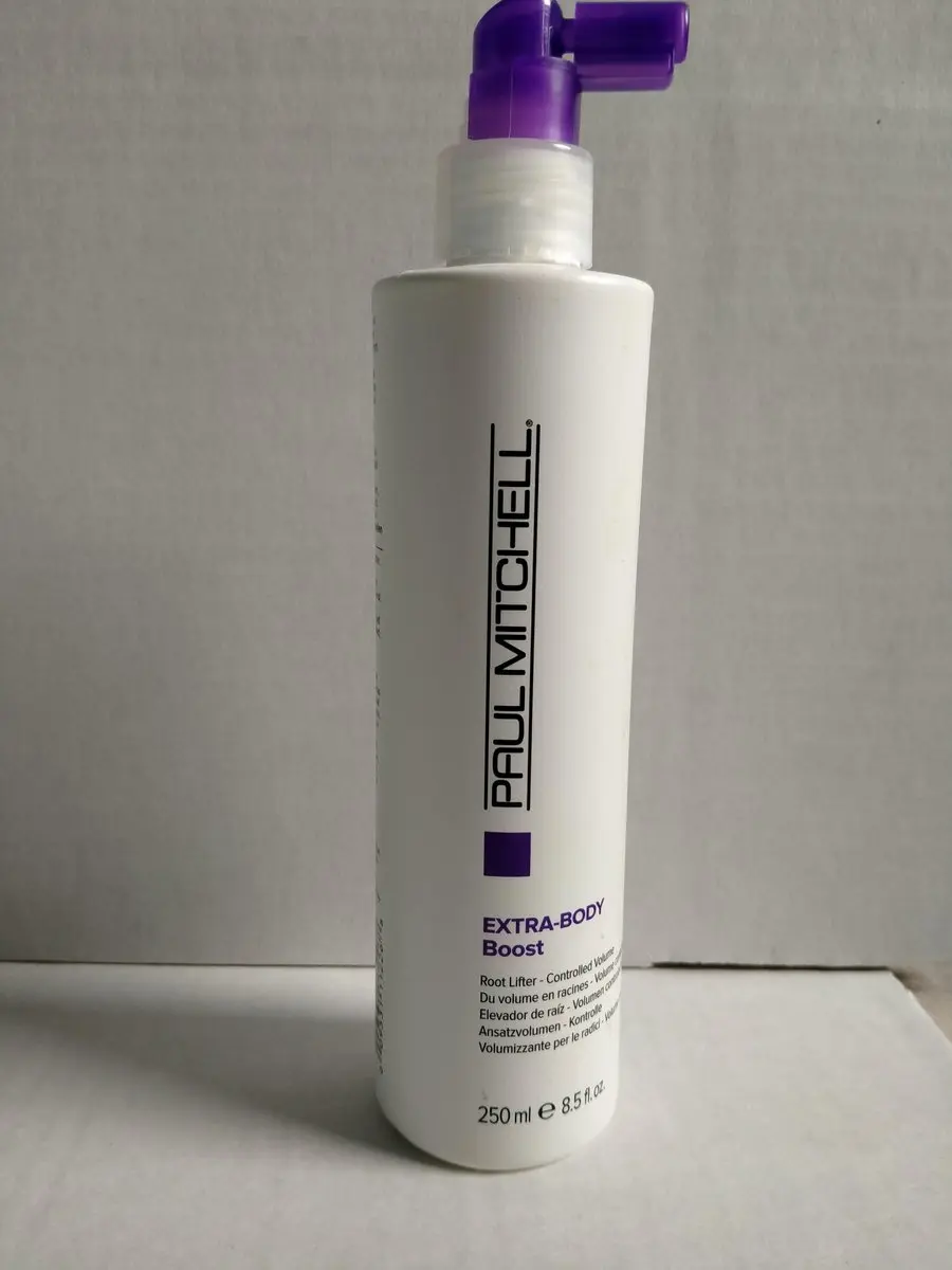 Paul Mitchell Extra-Body Daily Boost 250ml
