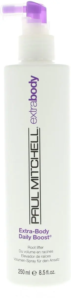 Paul Mitchell Extra-Body Daily Boost 250ml