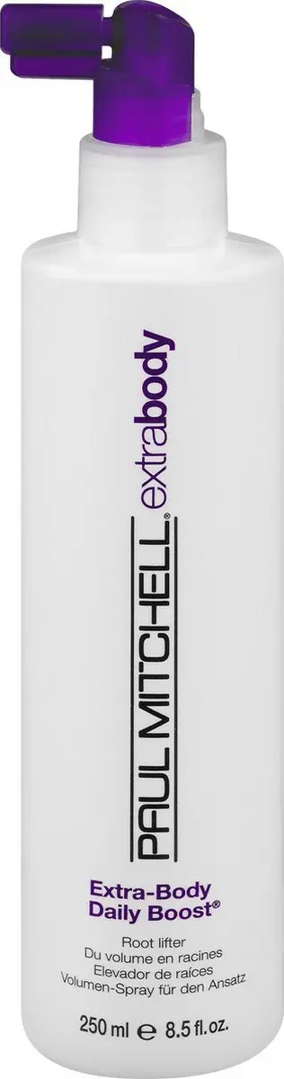 Paul Mitchell Extra-Body Daily Boost 250ml