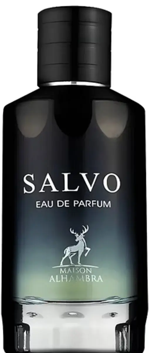Maison Alhambra Salvo Eau de Parfum 100ml