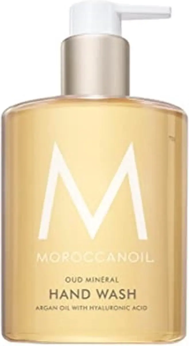 Moroccanoil Oud Minéral Body Gel Handwash 360ml