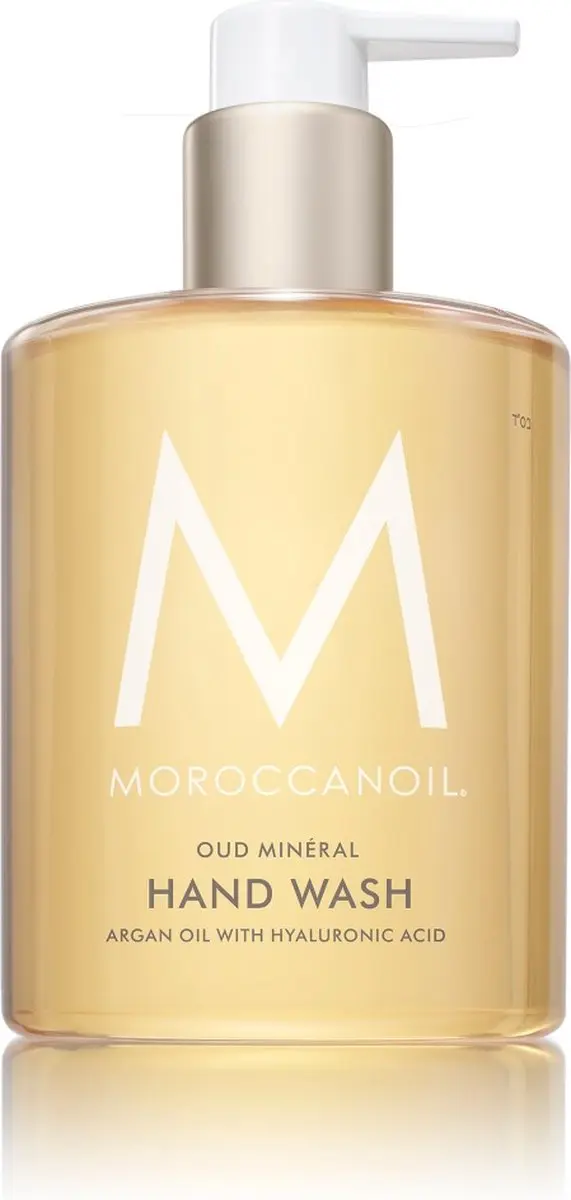 Moroccanoil Oud Minéral Body Gel Handwash 360ml
