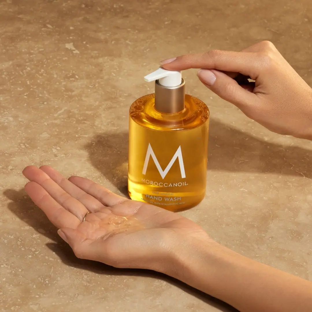 Moroccanoil Oud Minéral Body Gel Handwash 360ml