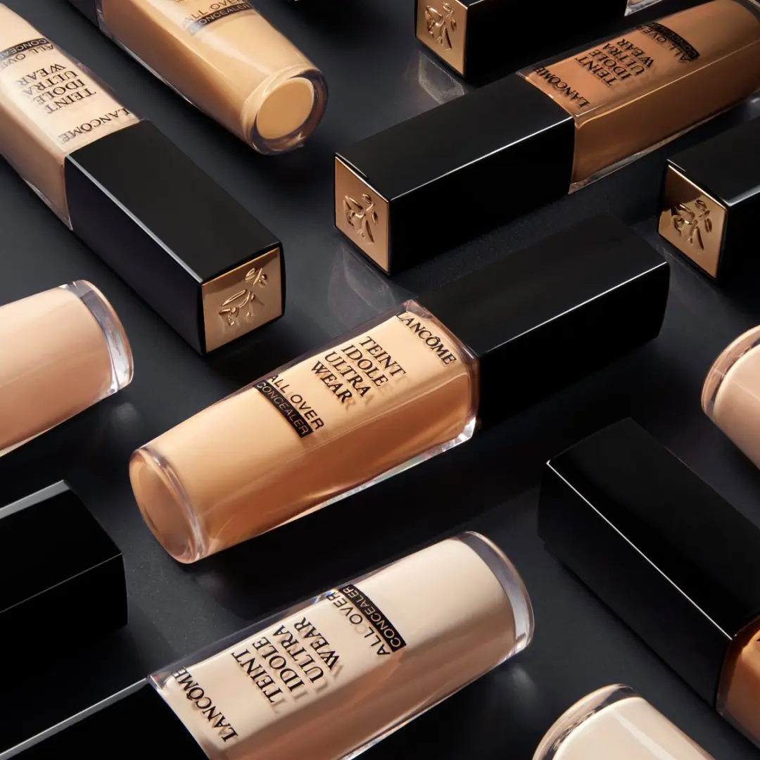 Lancôme Teint Idole Ultra Wear Concealer 02 Lys Rosé - 13ml