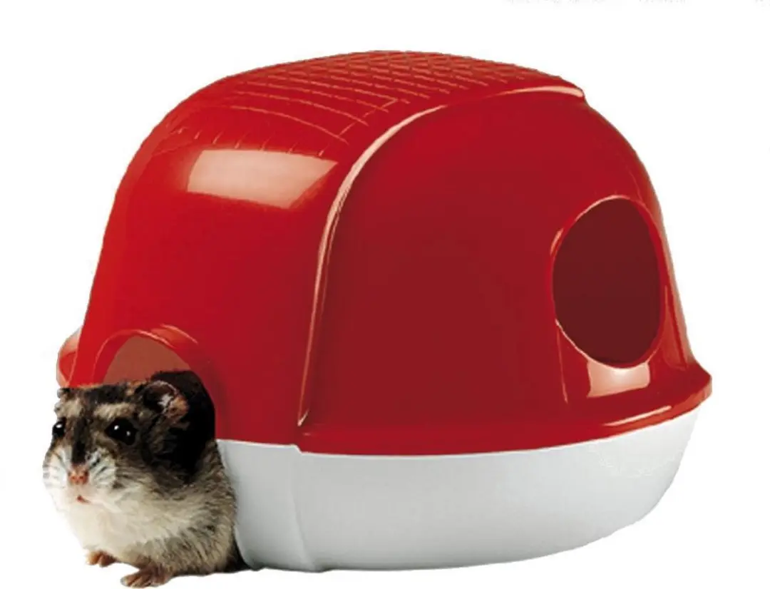 Ferplast Hamsterhuis 16x13x11cm