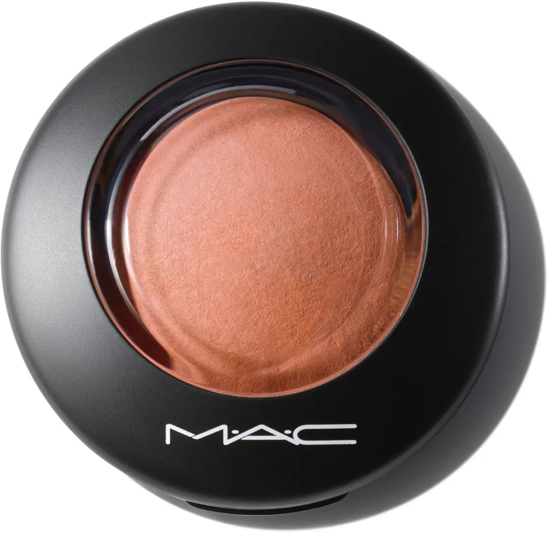 MAC Mineralize Blush Joy - Hue Gleeful 3,2g