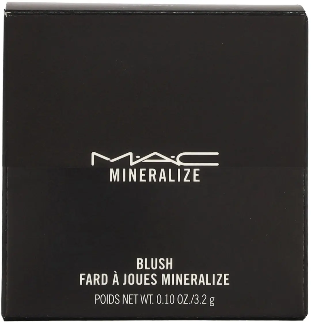 MAC Mineralize Blush Joy - Hue Gleeful 3,2g