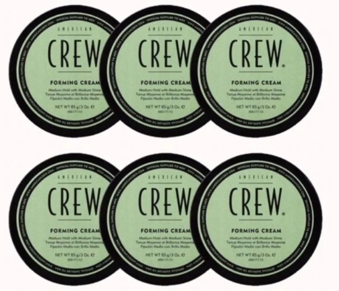 American Crew Forming Cream