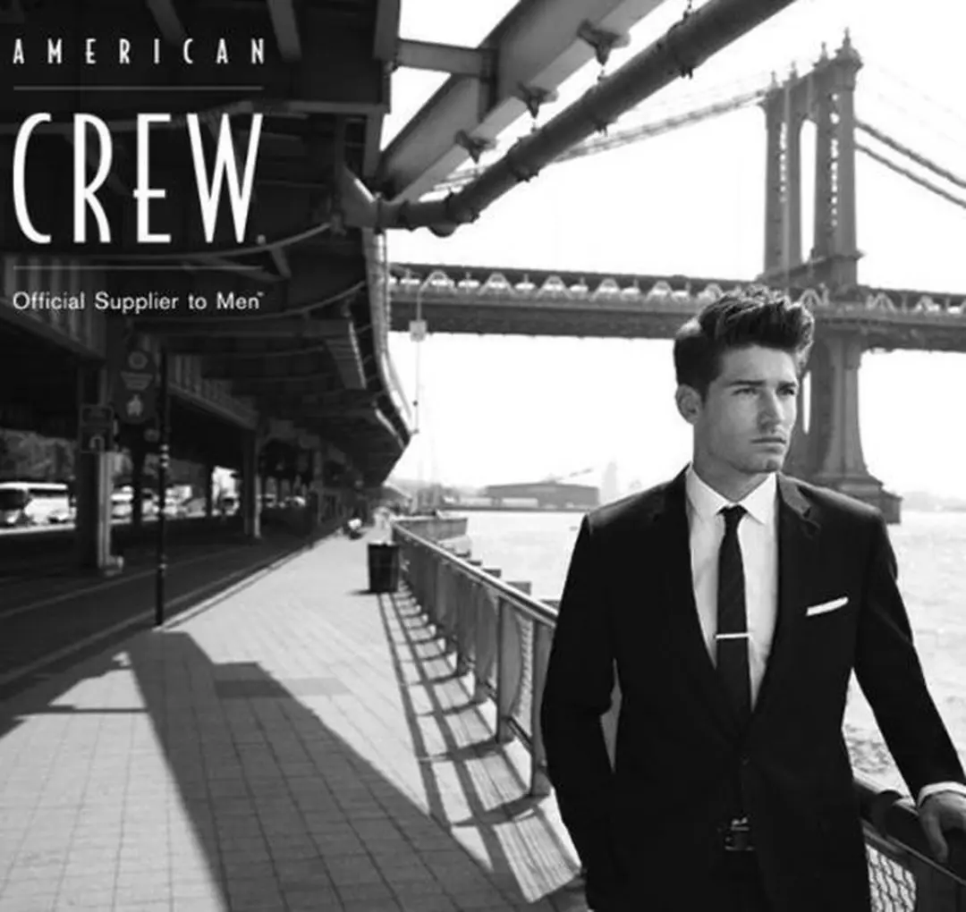 American Crew Forming Cream - 6x 85g