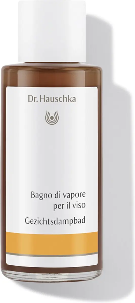 Dr. Hauschka Gezichtsdampbad 100ml