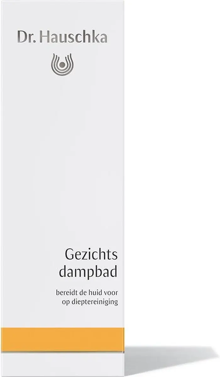 Dr. Hauschka Gezichtsdampbad 100ml