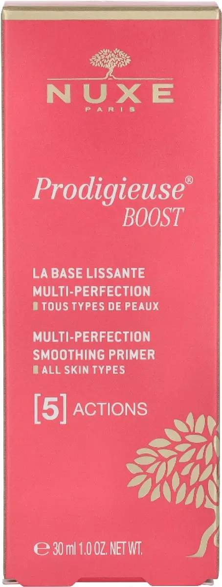 Nuxe Creme Prodigieuse Boost Blur 30ml