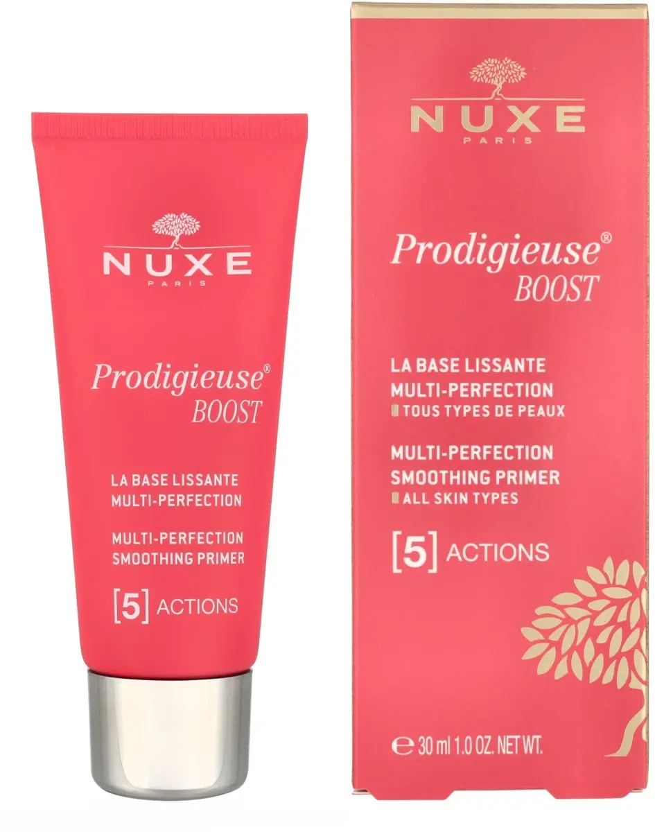 Nuxe Creme Prodigieuse Boost Blur 30ml