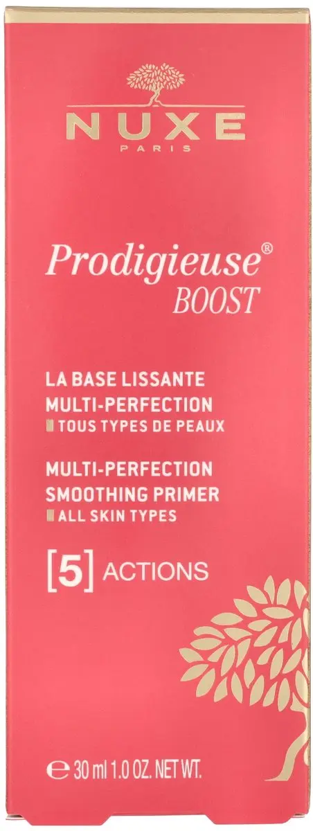 Nuxe Creme Prodigieuse Boost Blur 30ml