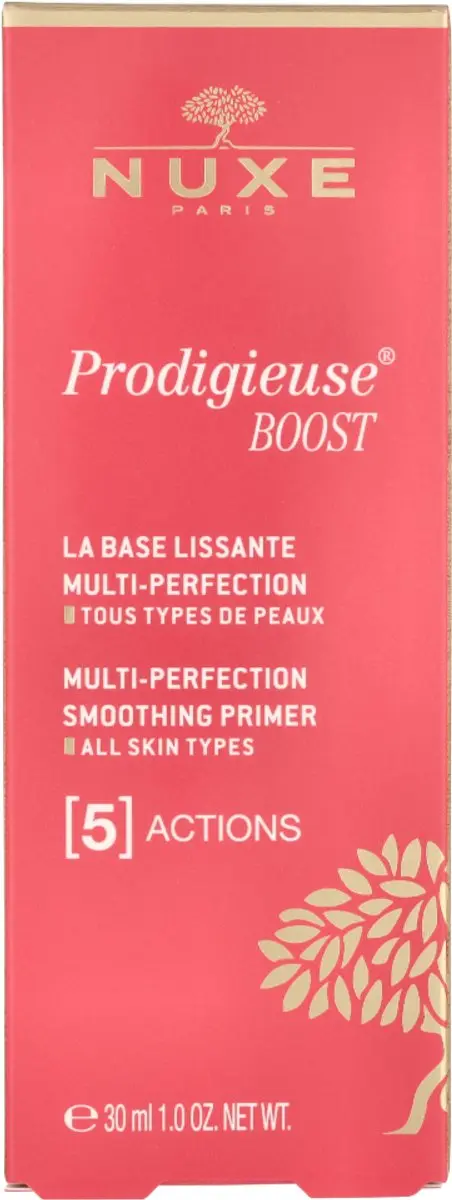 Nuxe Creme Prodigieuse Boost Blur 30ml