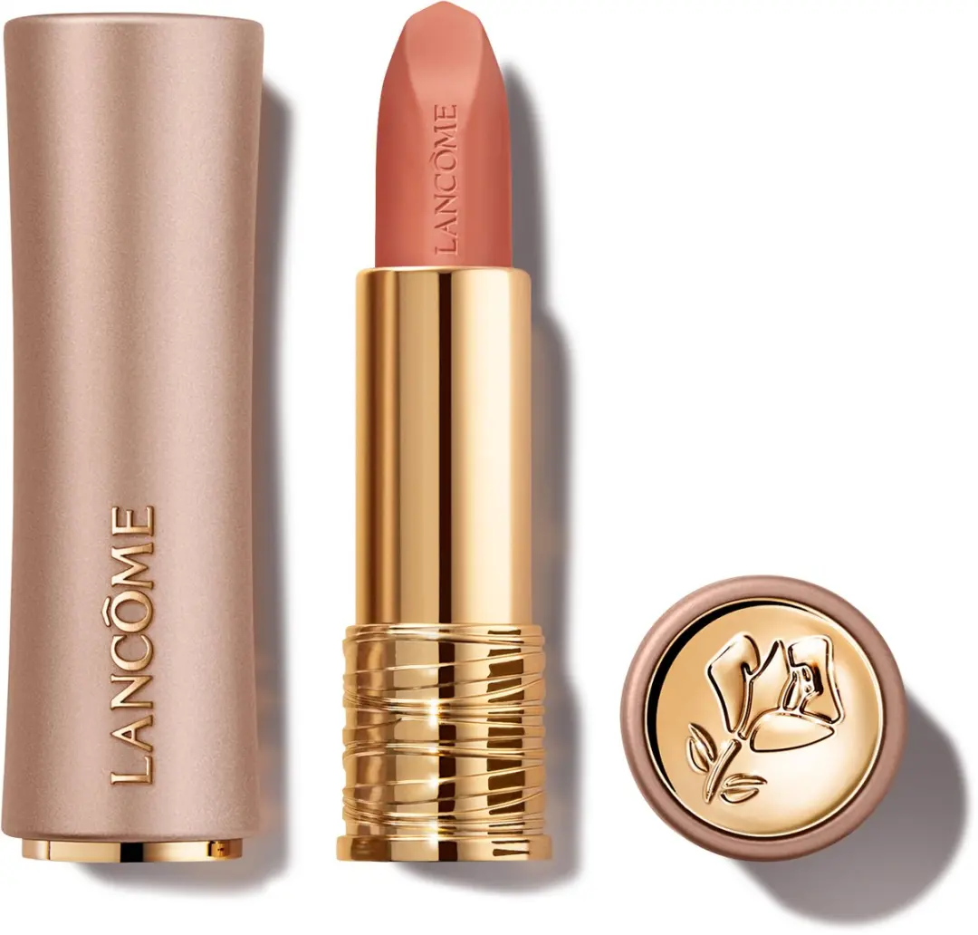 Lancôme L'Absolu Rouge Lippenstift 247 Unretouched Nude